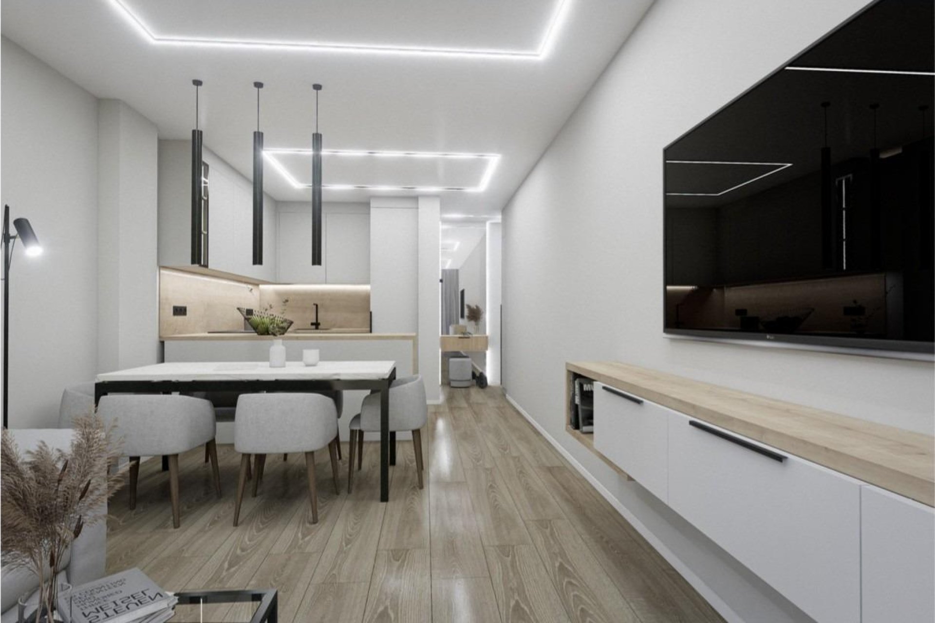 Nieuwbouw Woningen - Penthouse - Torrevieja - Costa Blanca South