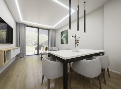 Penthouse · Nieuwbouw Woningen - Torrevieja · Playa El Acequión · Alicante · Spanje