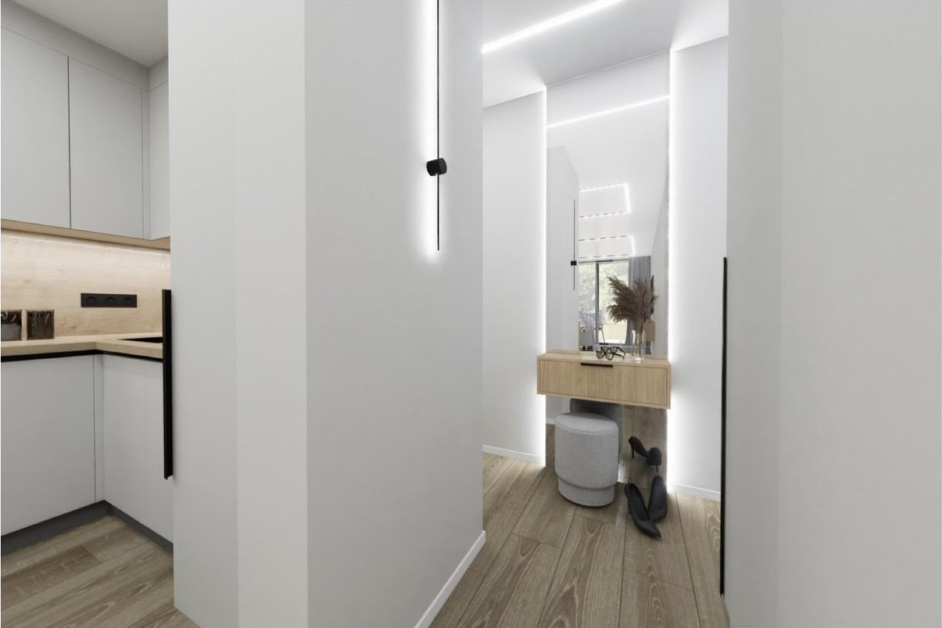 Nieuwbouw Woningen - Penthouse - Torrevieja - Costa Blanca South