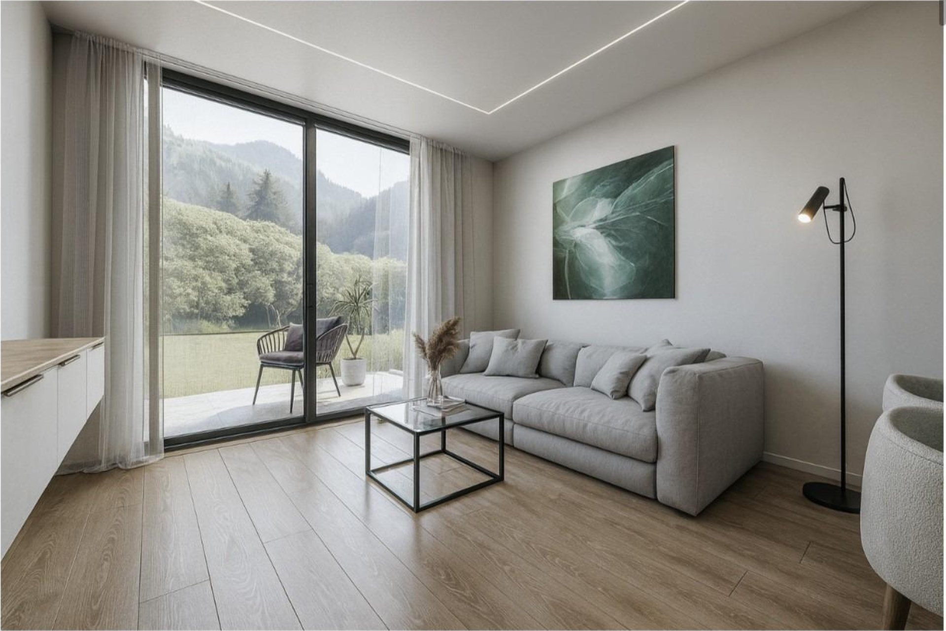 Nieuwbouw Woningen - Penthouse - Torrevieja - Costa Blanca South