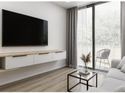 Penthouse · Nieuwbouw Woningen - Torrevieja · Playa El Acequión · Alicante · Spanje