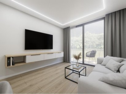 Penthouse · Nieuwbouw Woningen - Torrevieja · Playa El Acequión · Alicante · Spanje