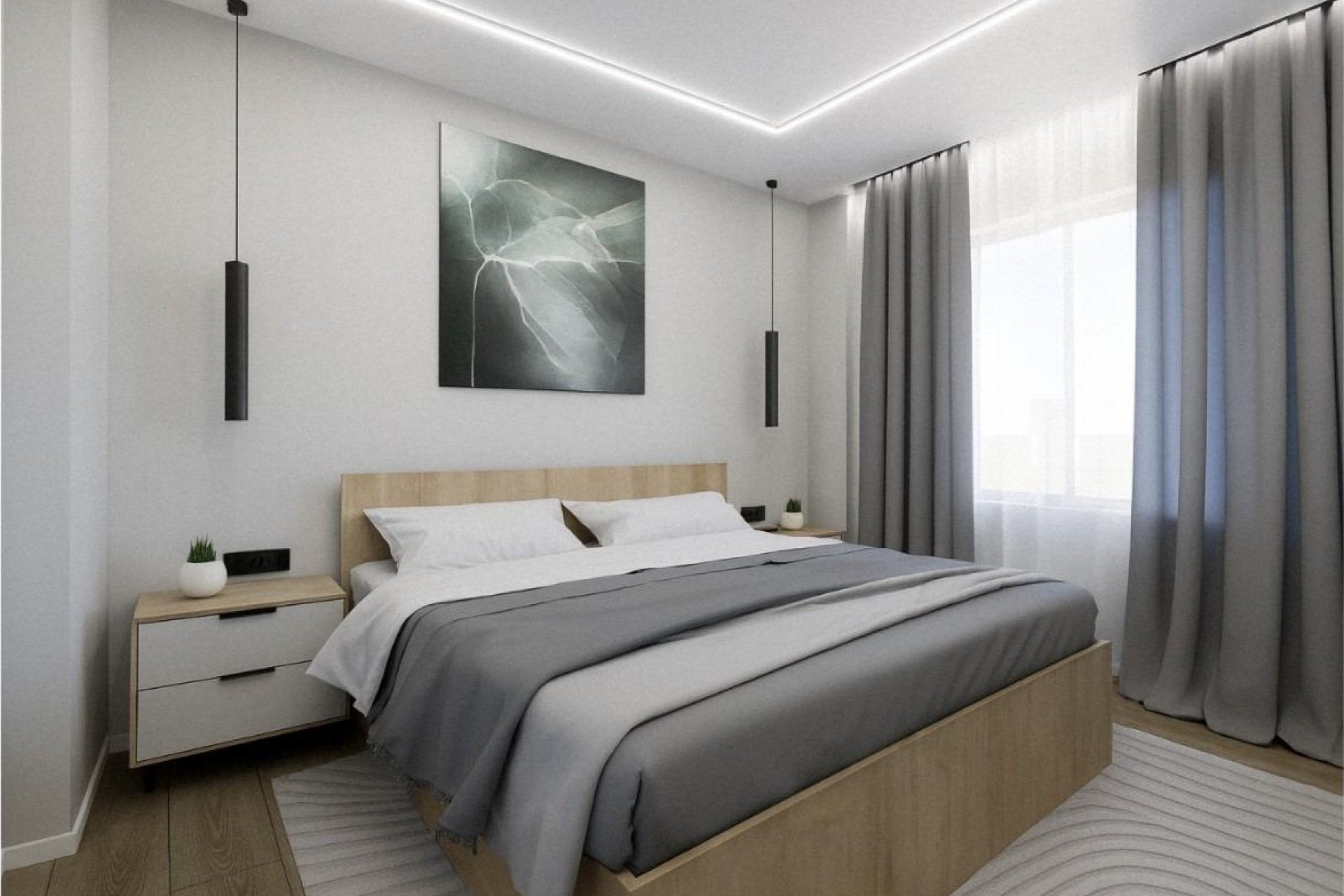 Nieuwbouw Woningen - Penthouse - Torrevieja - Costa Blanca South