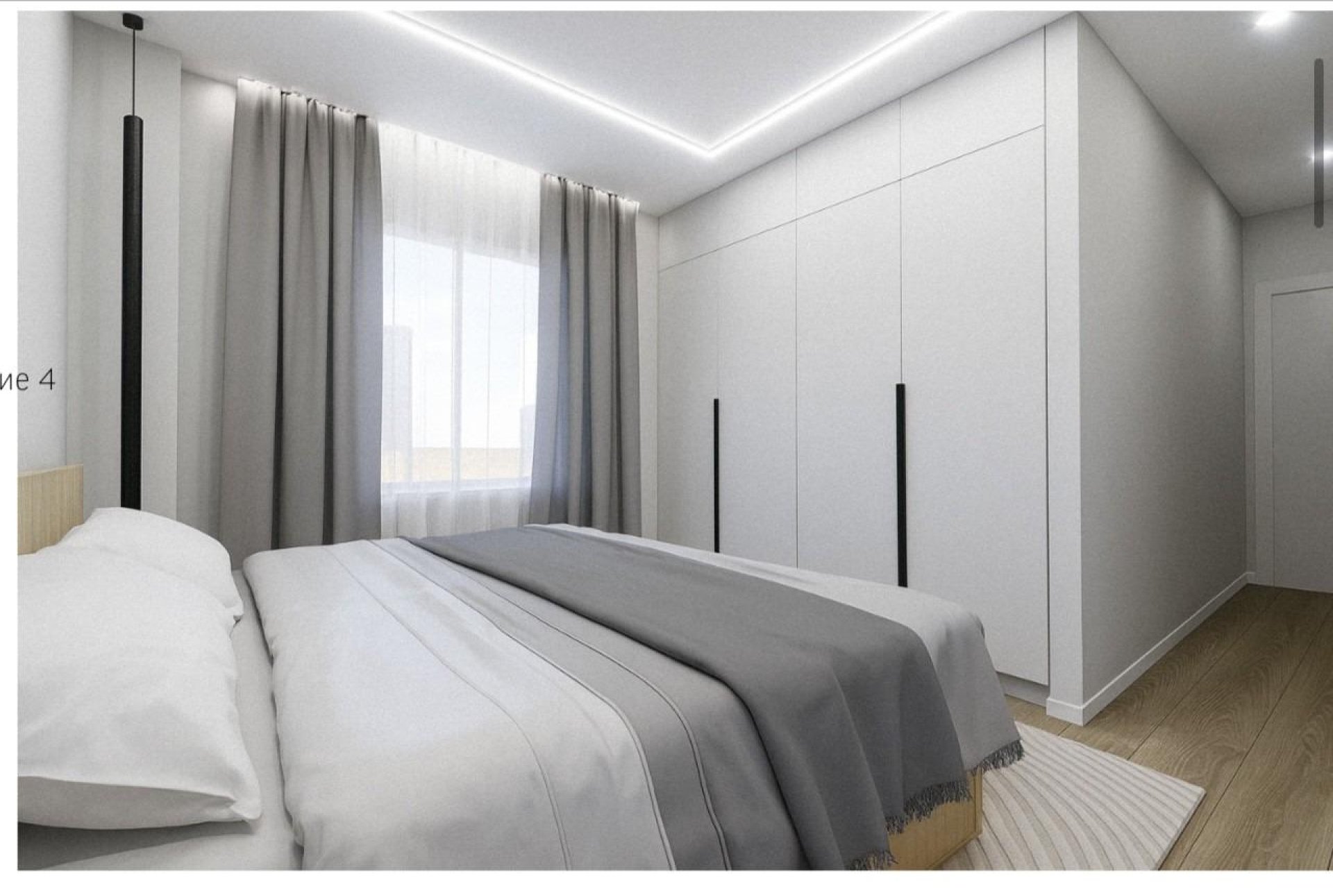 Nieuwbouw Woningen - Penthouse - Torrevieja - Costa Blanca South