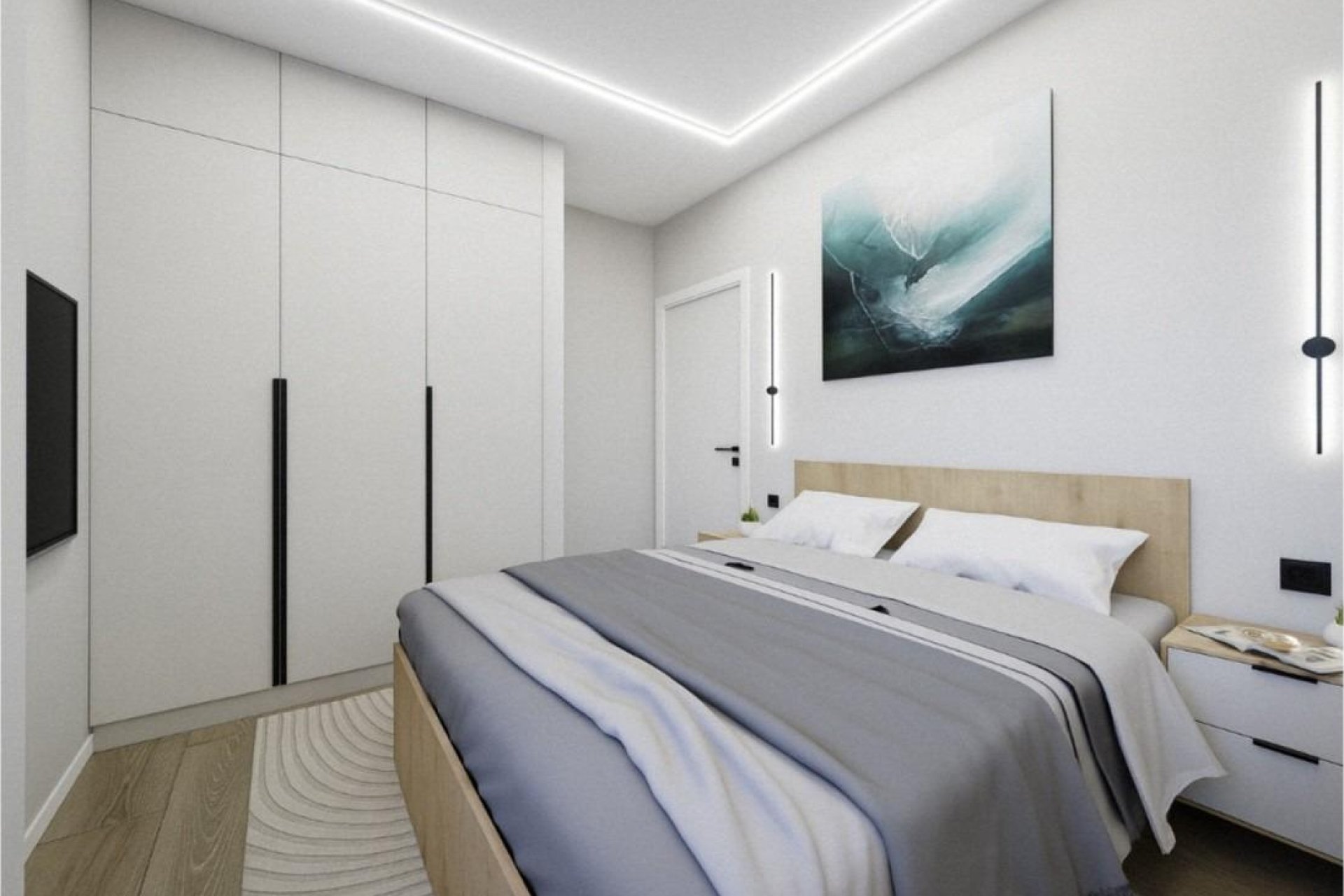 Nieuwbouw Woningen - Penthouse - Torrevieja - Costa Blanca South