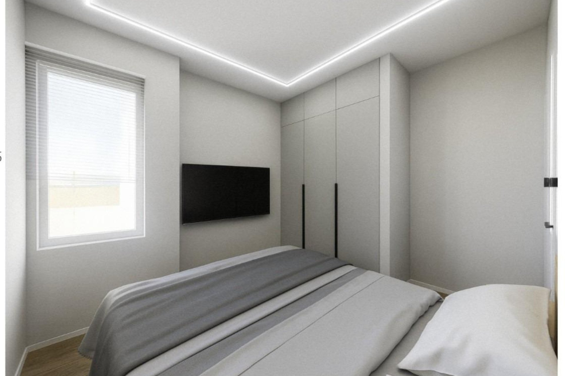 Nieuwbouw Woningen - Penthouse - Torrevieja - Costa Blanca South