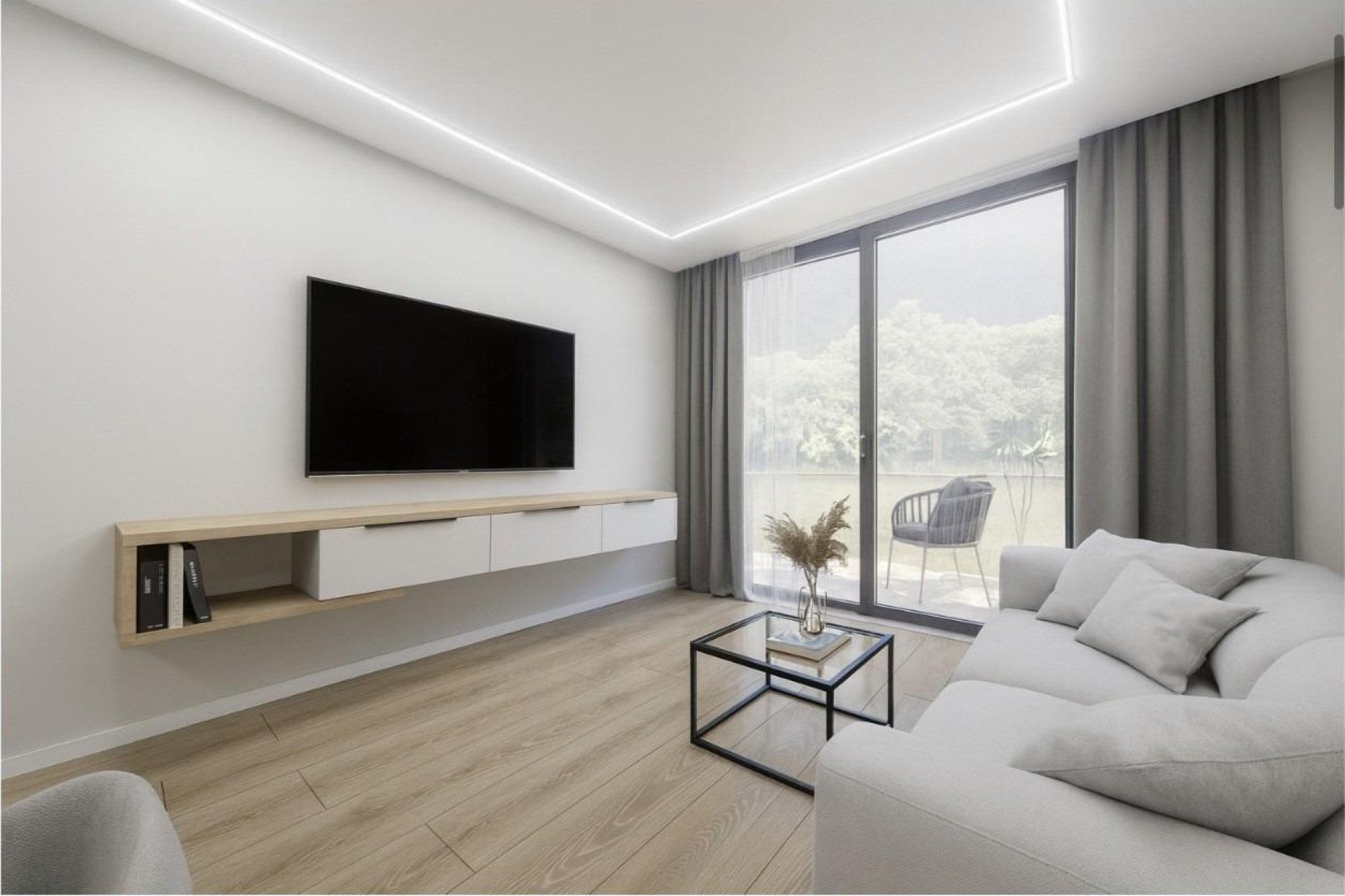 Nieuwbouw Woningen - Appartement - Torrevieja - Costa Blanca South
