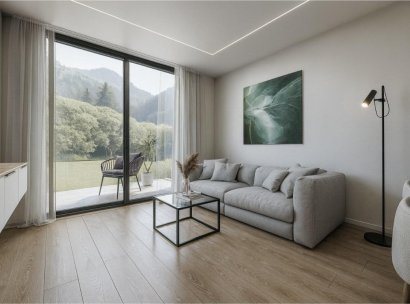 Appartement · Nieuwbouw Woningen - Torrevieja · Playa El Acequión · Alicante · Spanje