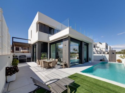 Villa · Nieuwbouw Woningen - Lo Romero Golf · Alicante · Spanje