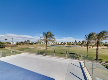 Villa · Nieuwbouw Woningen - Lo Romero Golf · Alicante · Spanje