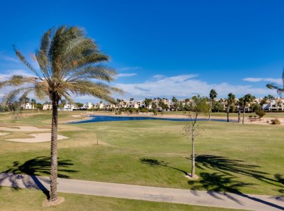 Villa · Nieuwbouw Woningen - Lo Romero Golf · Alicante · Spanje