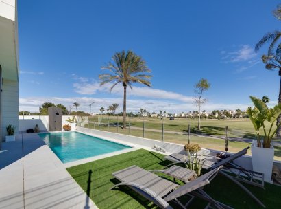 Villa · Nieuwbouw Woningen - Lo Romero Golf · Alicante · Spanje