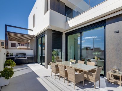 Villa · Nieuwbouw Woningen - Lo Romero Golf · Alicante · Spanje