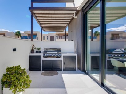 Villa · Nieuwbouw Woningen - Lo Romero Golf · Alicante · Spanje