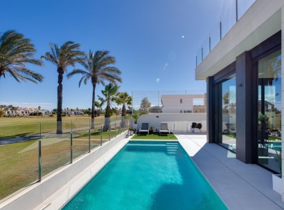 Villa · Nieuwbouw Woningen - Lo Romero Golf · Alicante · Spanje