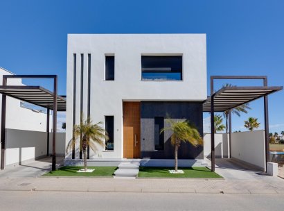 Villa · Nieuwbouw Woningen - Lo Romero Golf · Alicante · Spanje