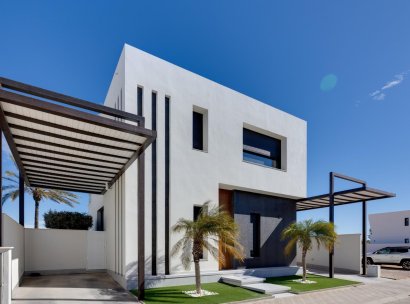 Villa · Nieuwbouw Woningen - Lo Romero Golf · Alicante · Spanje