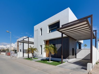 Villa · Nieuwbouw Woningen - Lo Romero Golf · Alicante · Spanje