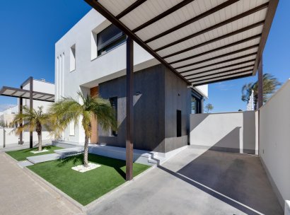 Villa · Nieuwbouw Woningen - Lo Romero Golf · Alicante · Spanje