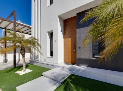 Villa · Nieuwbouw Woningen - Lo Romero Golf · Alicante · Spanje