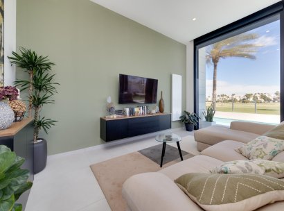 Villa · Nieuwbouw Woningen - Lo Romero Golf · Alicante · Spanje
