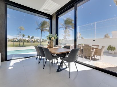 Villa · Nieuwbouw Woningen - Lo Romero Golf · Alicante · Spanje