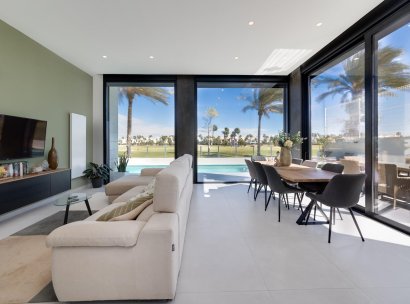 Villa · Nieuwbouw Woningen - Lo Romero Golf · Alicante · Spanje