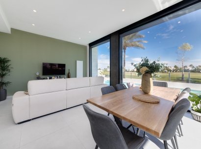 Villa · Nieuwbouw Woningen - Lo Romero Golf · Alicante · Spanje