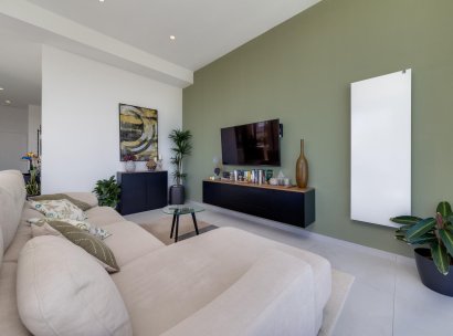 Villa · Nieuwbouw Woningen - Lo Romero Golf · Alicante · Spanje