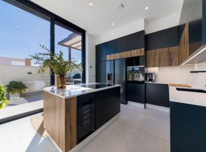 Villa · Nieuwbouw Woningen - Lo Romero Golf · Alicante · Spanje