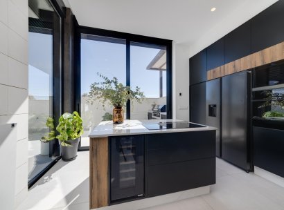 Villa · Nieuwbouw Woningen - Lo Romero Golf · Alicante · Spanje