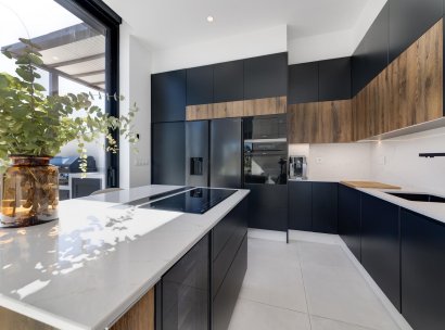 Villa · Nieuwbouw Woningen - Lo Romero Golf · Alicante · Spanje