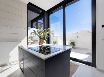 Villa · Nieuwbouw Woningen - Lo Romero Golf · Alicante · Spanje