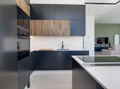 Villa · Nieuwbouw Woningen - Lo Romero Golf · Alicante · Spanje