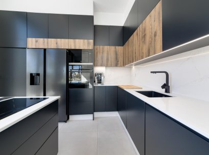 Villa · Nieuwbouw Woningen - Lo Romero Golf · Alicante · Spanje