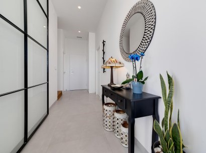 Villa · Nieuwbouw Woningen - Lo Romero Golf · Alicante · Spanje