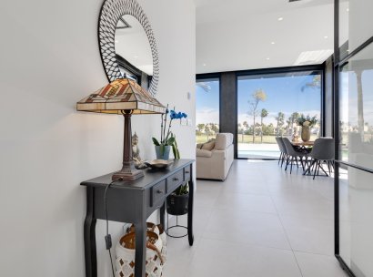 Villa · Nieuwbouw Woningen - Lo Romero Golf · Alicante · Spanje