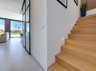 Villa · Nieuwbouw Woningen - Lo Romero Golf · Alicante · Spanje