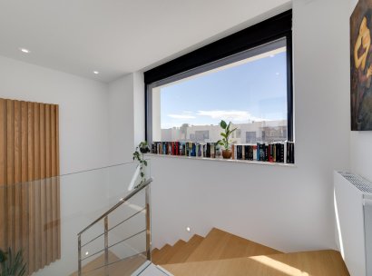 Villa · Nieuwbouw Woningen - Lo Romero Golf · Alicante · Spanje