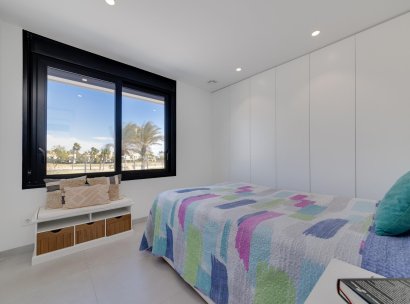 Villa · Nieuwbouw Woningen - Lo Romero Golf · Alicante · Spanje