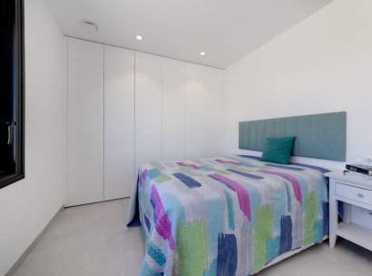 Villa · Nieuwbouw Woningen - Lo Romero Golf · Alicante · Spanje