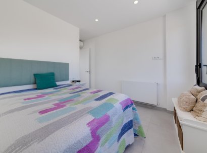 Villa · Nieuwbouw Woningen - Lo Romero Golf · Alicante · Spanje