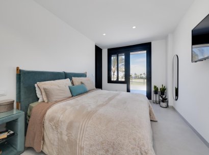 Villa · Nieuwbouw Woningen - Lo Romero Golf · Alicante · Spanje
