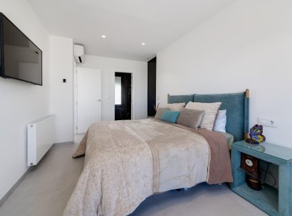 Villa · Nieuwbouw Woningen - Lo Romero Golf · Alicante · Spanje