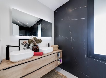 Villa · Nieuwbouw Woningen - Lo Romero Golf · Alicante · Spanje