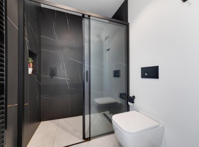 Villa · Nieuwbouw Woningen - Lo Romero Golf · Alicante · Spanje