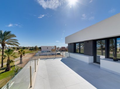 Villa · Nieuwbouw Woningen - Lo Romero Golf · Alicante · Spanje