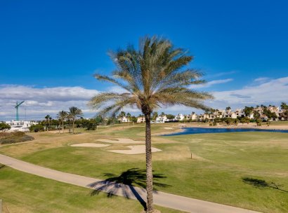 Villa · Nieuwbouw Woningen - Lo Romero Golf · Alicante · Spanje