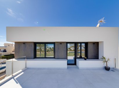 Villa · Nieuwbouw Woningen - Lo Romero Golf · Alicante · Spanje