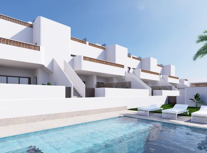 Bungalow · Nybyggnation - Dolores · Sector 3 · Alicante · Spanien